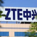 जेडटीईको राजस्व पहिलो त्रैमासमा ४ प्रतिशतले बढेर २९ बिलियन युआन