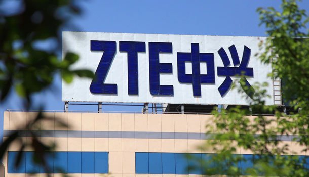 जेडटिईका उपकरण अमेरिकी क्यारियरमा प्रयोगको प्रतिबन्ध फुकुवा गर्न अस्वीकार