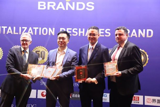 टिसीएल ब्राण्डले सिईएस २०१९ मा पायो ६ वटा अवार्ड