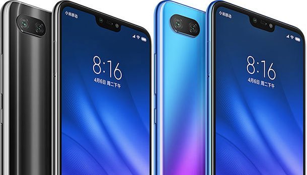 साओमी एमआई ८ लाईट नेपाली बजारमा, मूल्य ३२ हजार रुपैयाँ