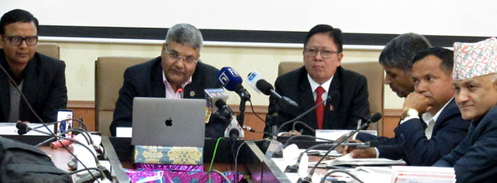 ४०करोड लगेको कम्पनीसँगको सम्झौता रद्ध गर्न मन्त्रिपरिषदको निर्देशन, दिएको रकम के होला?