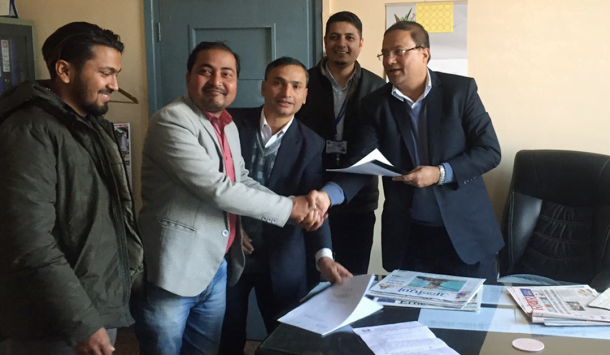 ड्राइभिङ लाईसेन्स परीक्षाको नतिजा एसएमएसमा, यसरी थाहा पाउनुहोस्