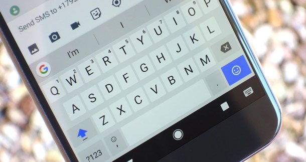 गूगलको जीबोर्डमा तामाङ्ग, लिम्बु र डोट्याली भाषामै टाइप गर्न सकिने