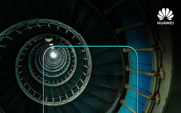 ह्वावे नोभा फोर बजारमा, पिनहोल डिस्प्ले भएको विश्वकै पहिलो स्मार्टफोन