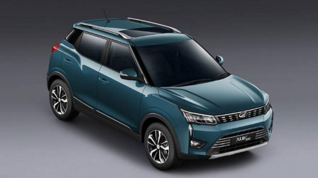 महिन्द्रा एक्सयुभी ३०० भारतमा सार्वजनिक हुँदै, लन्च अगाडी नै ४००० वटा बुकिङ्ग