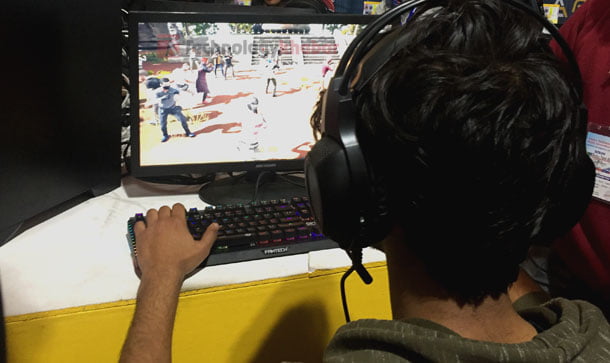 मोबाइलमा पबजी गेम खेल्नेहरु होसियार ! पबजी खेल्दा भारतमा २ जनाको मृत्यु