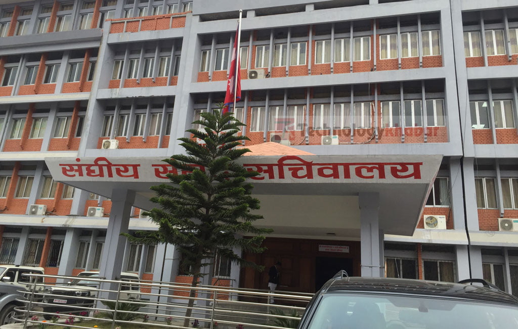 क्यासेटलाई ‘डिजिटलाइज्ड’ गरिँदै