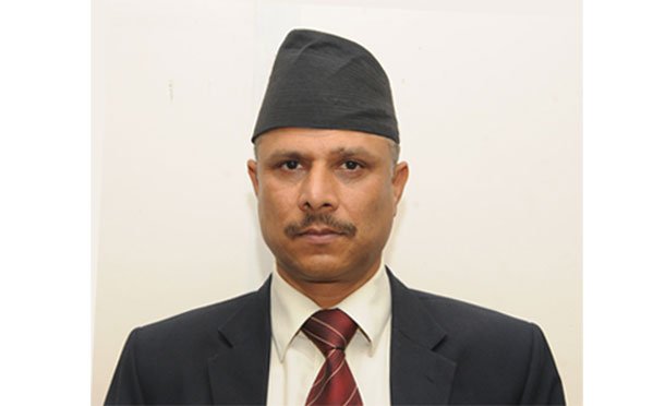 दूरसंचार प्राधिकरणको कार्यबाहक अध्यक्षमा पुरुषोत्तम खनाल‍ नियुक्त