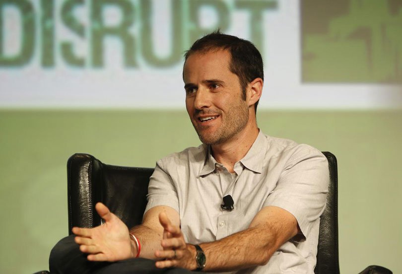 सामाजिक सञ्जाल ट्वीटर छोडे सहसंस्थापक इभान विलियम्सले