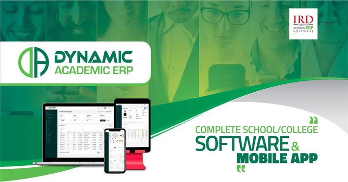 डाइनामिक एकेडेमिक इआरपीको अपडेटेड भर्सन लन्च, स्मार्ट स्कुलको लागि उपयुक्त