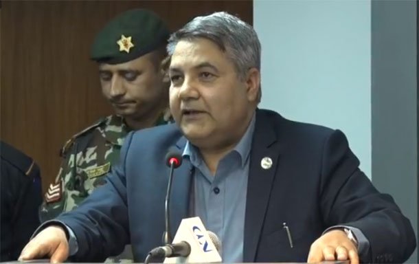 रेडियो नेपालको जग्गा दूरसंचार प्राधिकरणलाई, स्याटेलाइटको अर्थ स्टेशन बनाउने