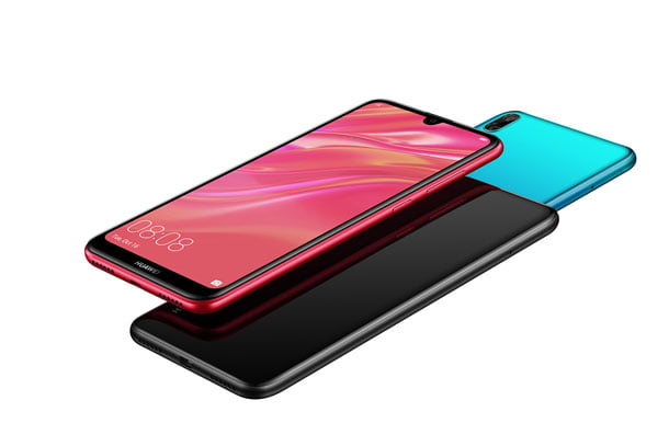 ह्वावे वाई सेभेन२०१९ नेपाली बजारमा, मूल्य १९ हजार ९ सय ९० रुपैयाँ