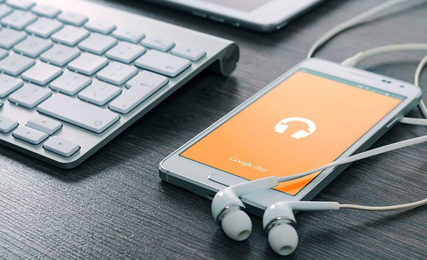 चीनमा अनलाइन म्युजिक प्रयोगकर्ताको संख्या बढ्दो, मोबाइलबाट सुन्ने धेरै