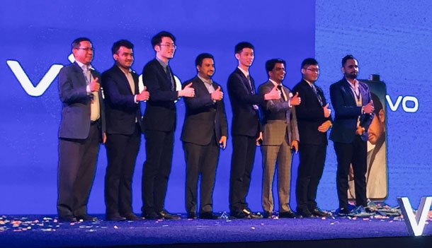 भीभो भी१५प्रो नेपालमा सार्वजनिक, पप-अप सेल्फी क्यामरा र फूलभ्यू डिस्प्ले