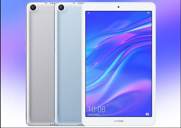 ह्वावे अनरको नयाँ ट्याबलेट ‘ट्याब ५’ सार्वजनिक, यस्तो छ फीचरहरु