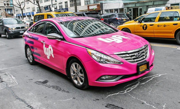 राइड हेलिंग कम्पनी लीफ्टले आईपिओ जारी गर्दै, बजार मूल्य कति