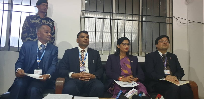 शुरुभयो डिजिटल मालपोत अभियान