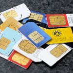 चैत मसान्तसम्म २१ लाख थान सिमकार्ड आयात