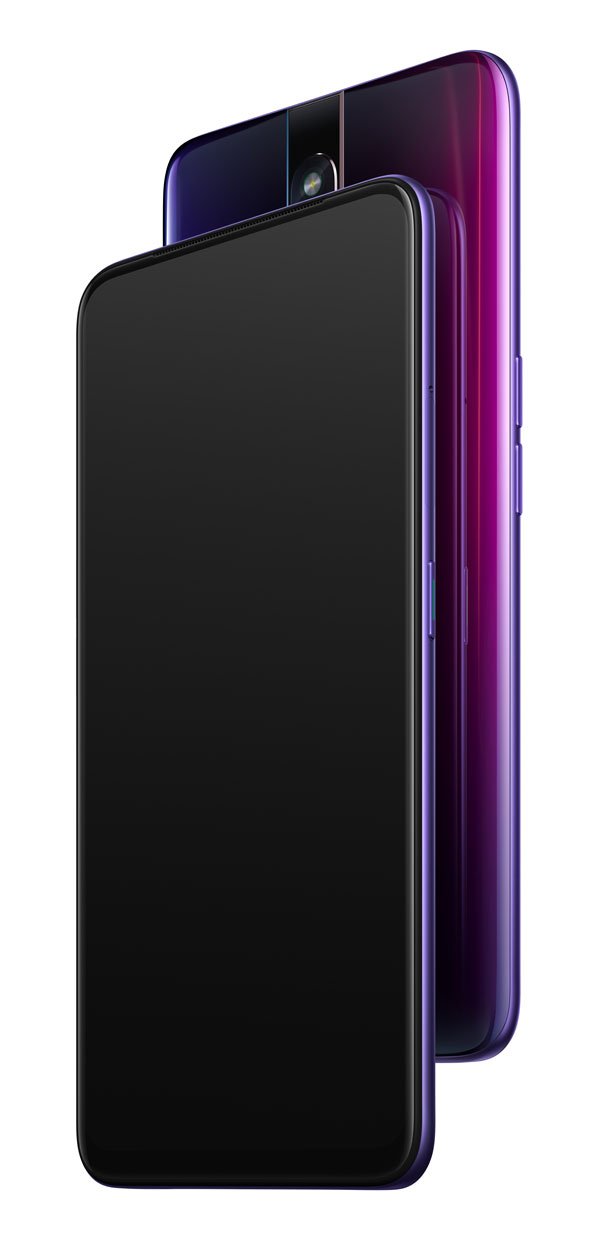 ओपो एफ११ प्रो नेपालमा सार्वजनिक, बजार मूल्य ४७ हजार ९९० रुपैयाँ