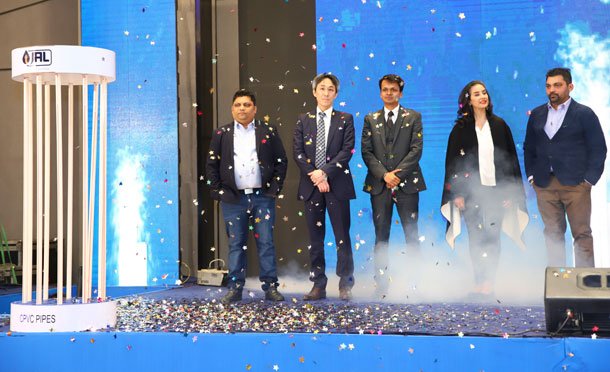 जल पाइप्स एण्ड फिटिङस नेपालमा सार्वजनिक