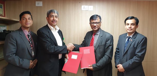 एभरेष्ट बैंकका ग्राहकलाई चिरायू नेशनल हस्पिटलमा १५ प्रतिशत छुट