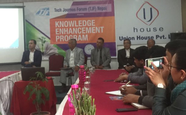 नानो स्याटेलाईटको लागि ग्राउण्ड स्टेशन बनाईँदै, प्रक्षेपणको तयारी पुरा