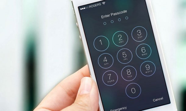 आइफोनको पासवर्ड बिर्सनुभयो, यस्तो तरिकाबाट सजिलै रिकभर गर्न सकिन्छ