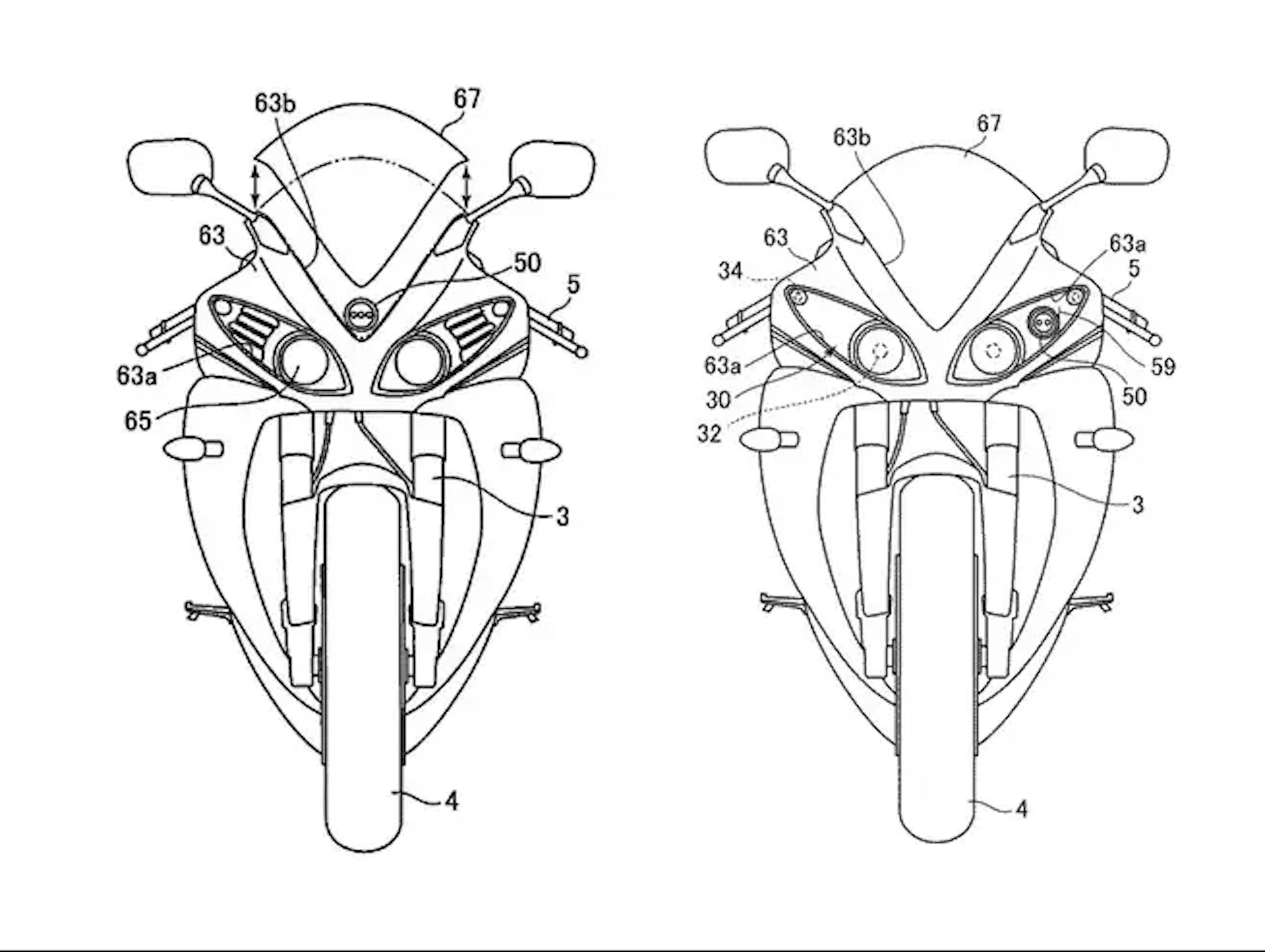 यामाहाले इलेक्ट्रिक मोटरसाईकल बनाउँदै, यस्तो छ बाईकको डिजाइन