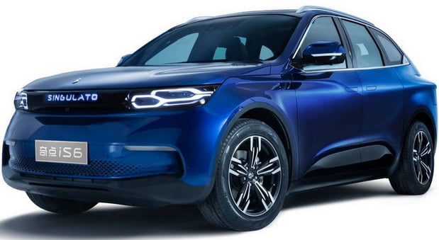 टोयोटाले इलेक्ट्रिक भेहिकल टेक्नोलोजी चिनियाँ स्टार्टअप कम्पनीलाई बिक्री गर्ने