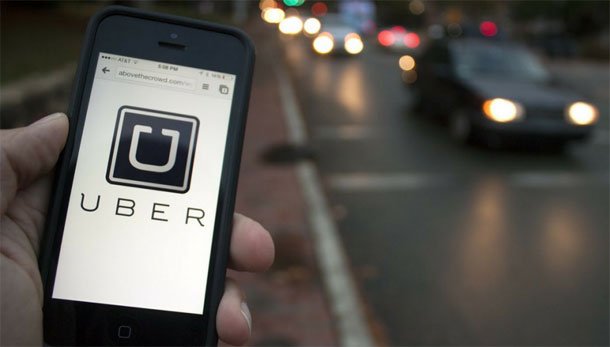 उबरको चालकरहित कार निर्माणमा टोयोटा र सफ्टबैंकको १ सय अर्ब डलर लगानी