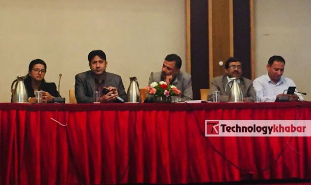 डिजिटल नेपाल बनाउन पूर्वाधार निर्माण महत्वपूर्ण हुने विज्ञहरुको भनाई