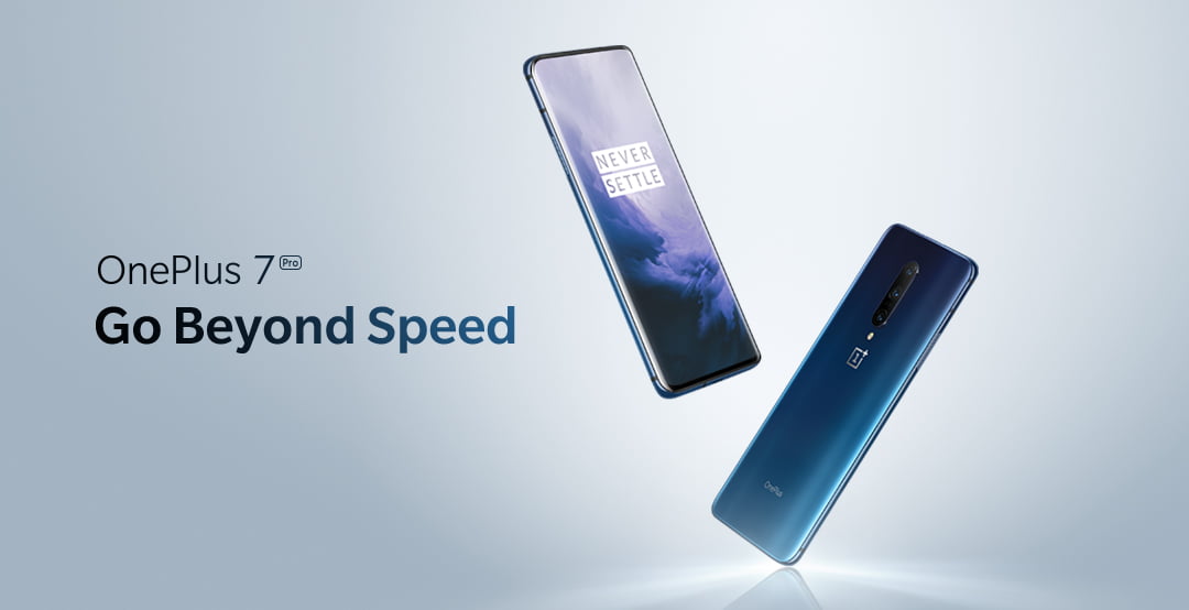 वनप्लसको दुई फ्ल्यागशिप सेभेन प्रो र सेभेन सार्वजनिक, यस्ता छन फिचरहरु