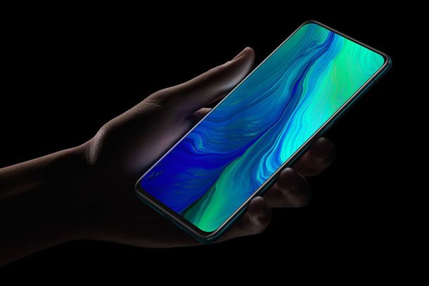 ओपो प्रिमियम सेग्मेन्टमा तिब्र बृद्धिदर हात पार्ने स्मार्टफोन ब्राण्ड घोषित