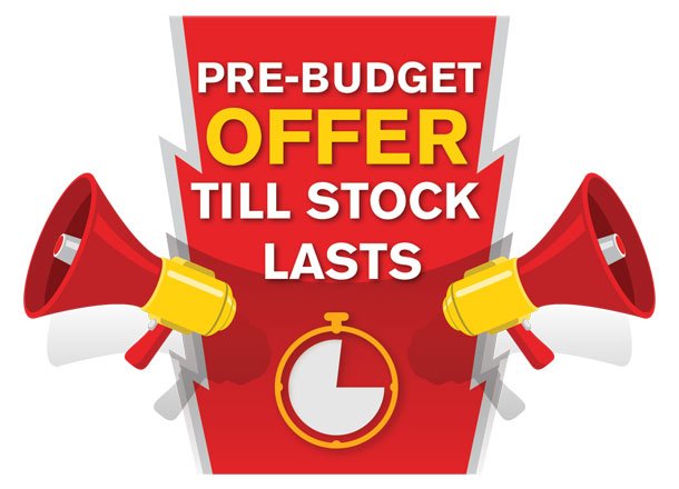 निशानको प्रि-बजेट अफर, गाडि खरिदमा ७ लाख २७ हजार रुपैयाँ सम्मको फाईदा