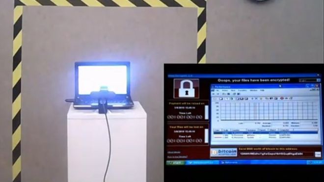 भाइरस लागेको ल्यापटप अक्सनमार्फत १२ करोडमा बिक्री, यस्तो छ कारण