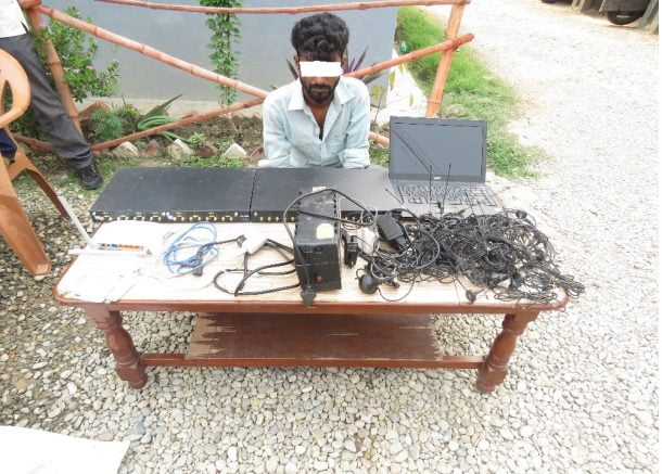 अबैध अन्तराष्ट्रिय कल बाइपासमा सिआईबीको एक्सन, हालसम्म ११ अर्ब ९१ करोड रुपैयाँ विगोदावी