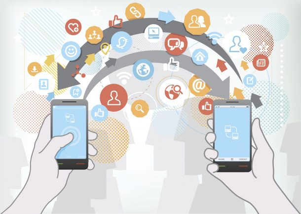 पुरानो एन्ड्रोयड स्मार्टफोनबाट नयाँ स्मार्टफोनमा फोन नम्बर लाने तरिका, यी हुन ६ स्टेप