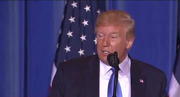 सोशल मिडिया बारेमा अमेरिकी राष्ट्रपतिले कार्यकारी आदेश जारी गर्ने, दिए बन्द गराउने चेतावनी