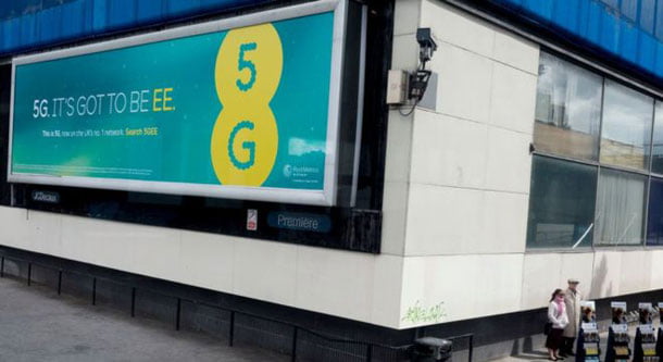 ग्राहकलाई प्रबर्द्धनात्मक मेसेज पठाएको भन्दै मोबाइल अपरेटरलाई बेलायतमा जरिवाना