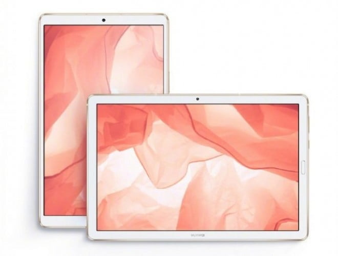 ह्वावेको मिडियाप्याड एम ६ को १०.८ र ८.४ इन्च मोडल लन्च, कीबोर्ड र स्टायलस सपोर्ट गर्ने