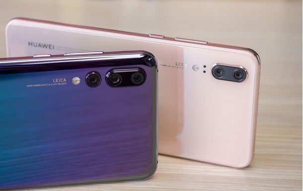 अमेरिकी प्रतिबन्धको असरः ह्वावेको स्मार्टफोन बिक्री ६० प्रतिशतसम्म घट्ने अनुमान