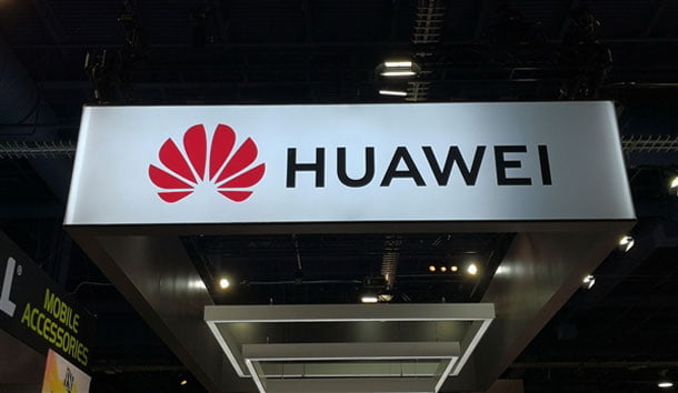 ह्वावेको ५जी नेटवर्कले पायो ‘वेस्ट ५जी कोर नेटवर्क टेक्नोलोजी’ अवार्ड