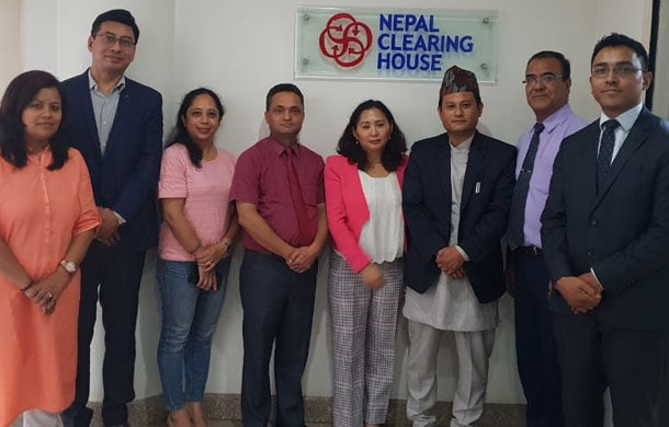 नेपाल क्लियरिङ्ग हाउसको अध्यक्षमा नरेश शाक्य चयन, निर्देशकमा कुशुम लामा नियुक्त