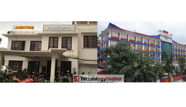 नेपाल टेलिकमको मोबाइल सेवाको पहिलो अनुमति पत्रको २० अर्ब रुपैयाँ सबै चुक्ता