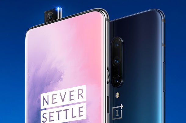 वानप्लस ७प्रो अब नेपालमा भित्रियो, बजार मूल्य ८९ हजार रुपैयाँदेखि शुरु