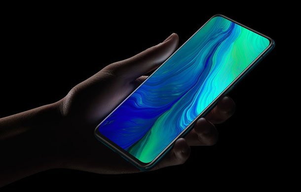 ओपोले आर सिरिजका फोनको उत्पादन बन्द गर्ने, अब रेनो सिरिजमा मात्र