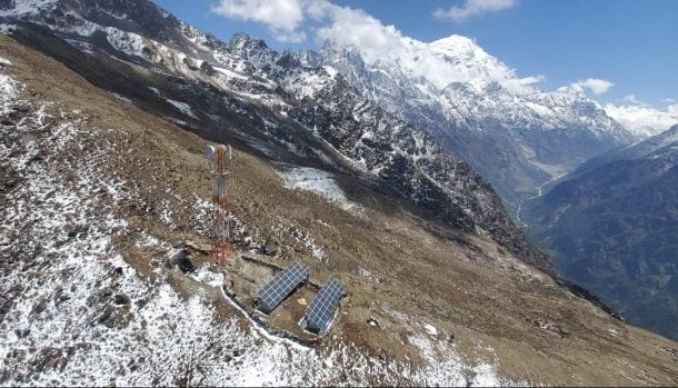 नेपाल टेलिकमको मोबाइल सेवा दूर्गम र विकट भेगमा, थ्रीजी सेवा उपयोग गर्न सकिने