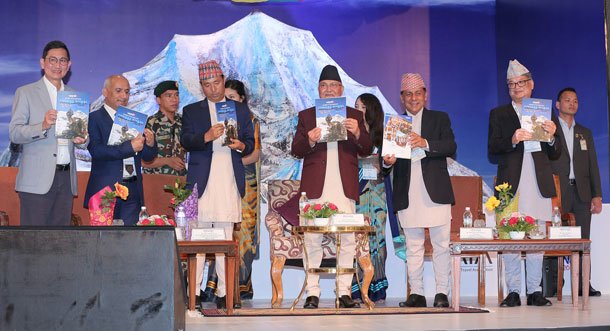 तेस्रो हिमालयन ट्राभल मार्ट सम्पन्न, हिमालय क्षेत्रको पर्यटन सम्भाव्यता उजागर गर्दै