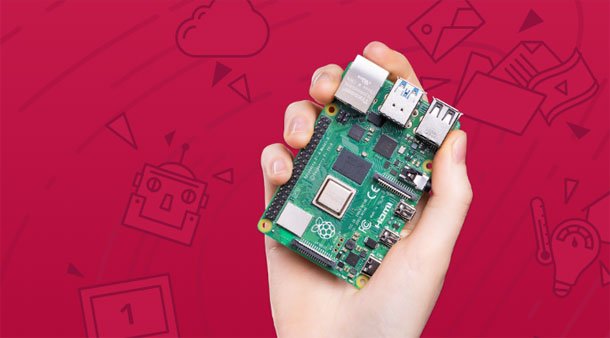 पकेट कम्प्यूटर रास्पबेरी पाईको नयाँ मोडल सार्वजनिक, पुरानै मूल्यमा थप फीचरसहित अपग्रेड