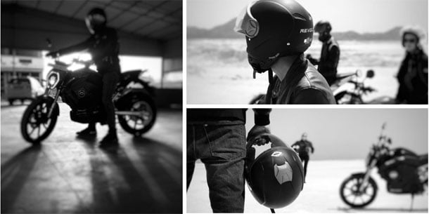 माइक्रोम्याक्सका को-फाउण्डरले इलेक्ट्रिक बाइक ल्याउँदै, आर्टिफिशियल इन्टेलिजेन्स आधारित